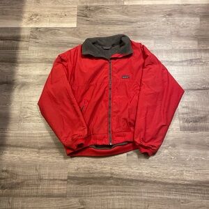 Patagonia Men's 80s vintage ski jacket